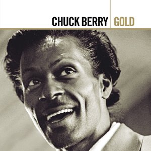 Gold: Chuck Berry