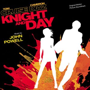 Knight And Day (Original Motion Picture Soundtrack)