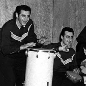 Mike Sarkissian and His Cafe Bagdad Ensemble için avatar