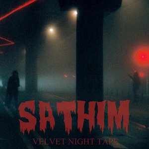 VELVET NIGHT TAPE