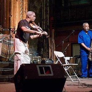 Kahil El' Zabar Tri-Factor 的头像