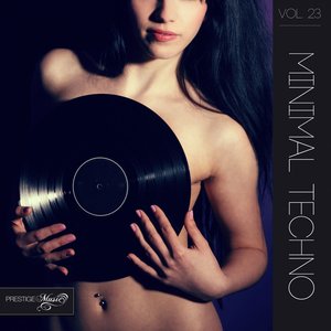 Minimal Techno, Vol. 23