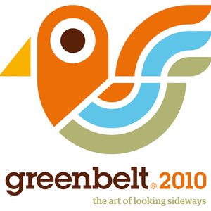 greenbelt festival 的头像