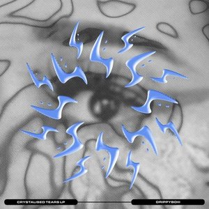 Crystalised Tears LP
