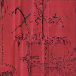 Belgian's Worst Band On A Deadly Quest, To Become The World's Worst Band! (Demo 1986)