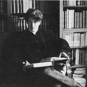 Avatar for Ferruccio Busoni