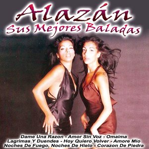 Sus Mejores Baladas