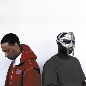 Avatar för Madvillain