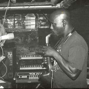 Alien Planetscapes photo provided by Last.fm