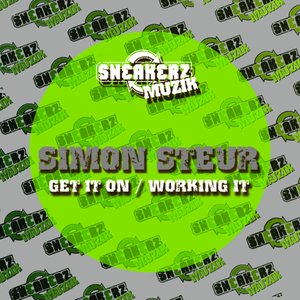 Get It On / Working It