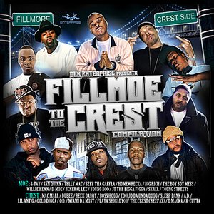 DLK Enterprise Presents: Fillmoe to the Crest