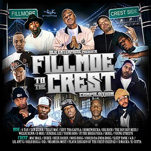 DLK Enterprise Presents: Fillmoe to the Crest