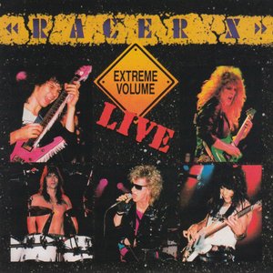 Extreme Volume (Live)