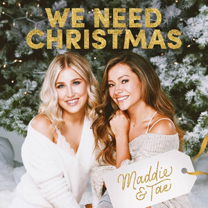 Maddie & Tae - Holly Jolly Christmas Lyrics - Zortam Music