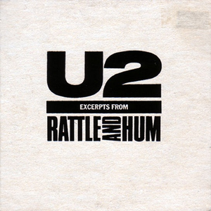 <Unbekannt> - Excerpts From Rattle And Hum - Zortam Music