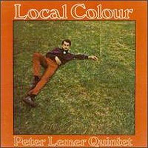 Peter Lemer Quintet 的头像