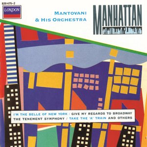 Manhattan