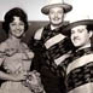 Avatar for Silvia Infantas Y Los Cóndores