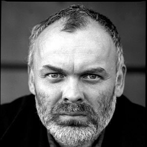 Finnbogi Pétursson 的头像