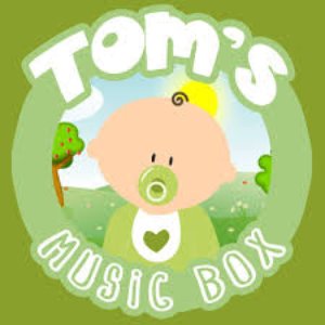 Avatar für Tom's Music Box