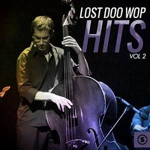 Jud Strunk - Lost Pop & Doo Wop, Vol. 2 - Zortam Music