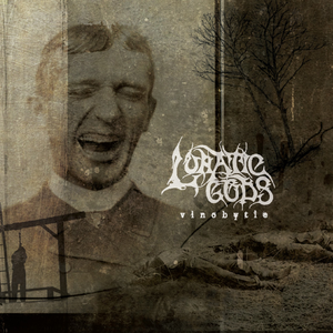 Vlnobytie cover
