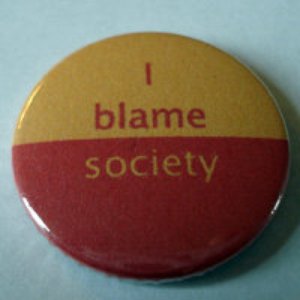 Avatar for Blame Society
