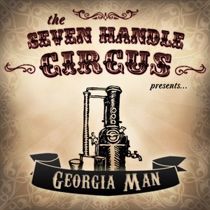 Georgia Man