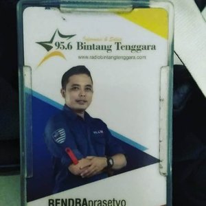 Rendra Prasetyo 的头像