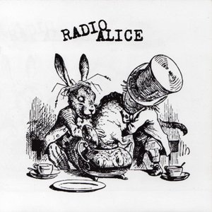 Image for 'Radio Alice'