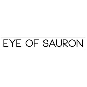 Eye of Sauron 的头像