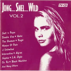 Jong...Snel...Wild Vol. 2