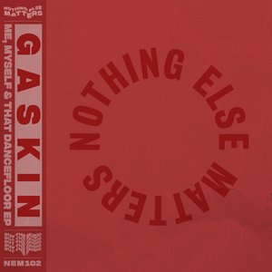 Me, Myself & That Dancefloor - EP