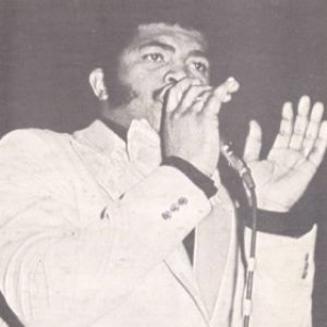 Hopeton Lewis 的头像