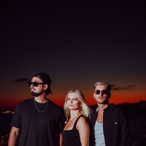 Avatar for Sonny Fodera, D.O.D & Poppy Baskcomb