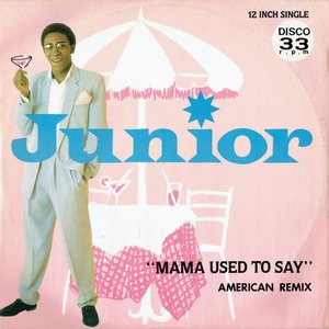 Mama Used to Say (American remix)