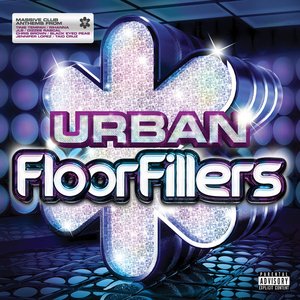 Urban Floorfillers [Explicit]