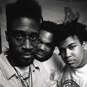 Awatar dla De La Soul