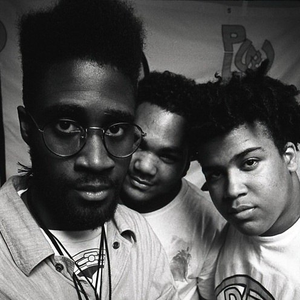 De La Soul photo provided by Last.fm