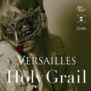 Image for 'Holy Grail'