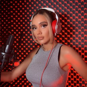 Nyama Liubov - Single