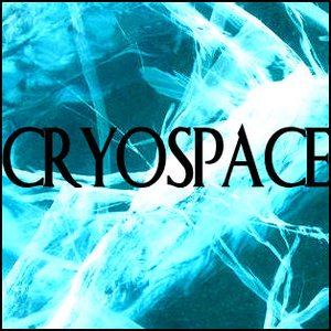 “Cryospace”的封面