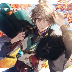 Kaida Haru 的头像