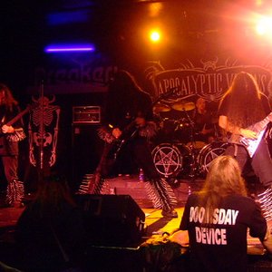 Apocalyptic Visions 的头像