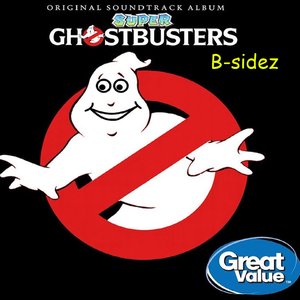 Super Ghostbusters B-sidez