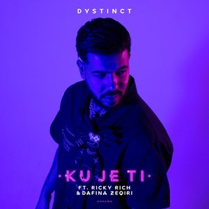 Ku Je Ti (feat. Ricky Rich & Dafina Zeqiri) - Single