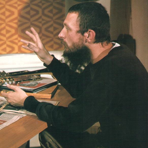 John Stevens photo provided by Last.fm