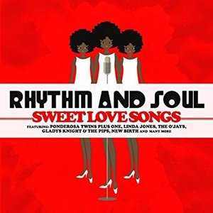 Rhythm and Soul - Sweet Love Songs