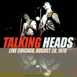 Real Live Wires (Chicago Broadcast 1978)