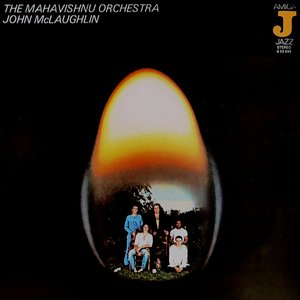 The Mahavishnu Orchestra / John McLaughlin